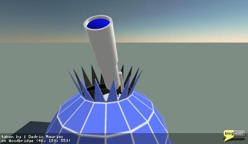 Looking to the stars